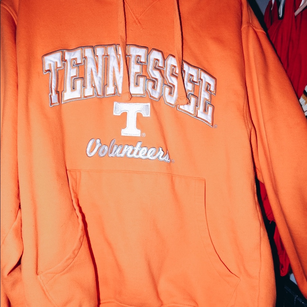 TN HOODIE